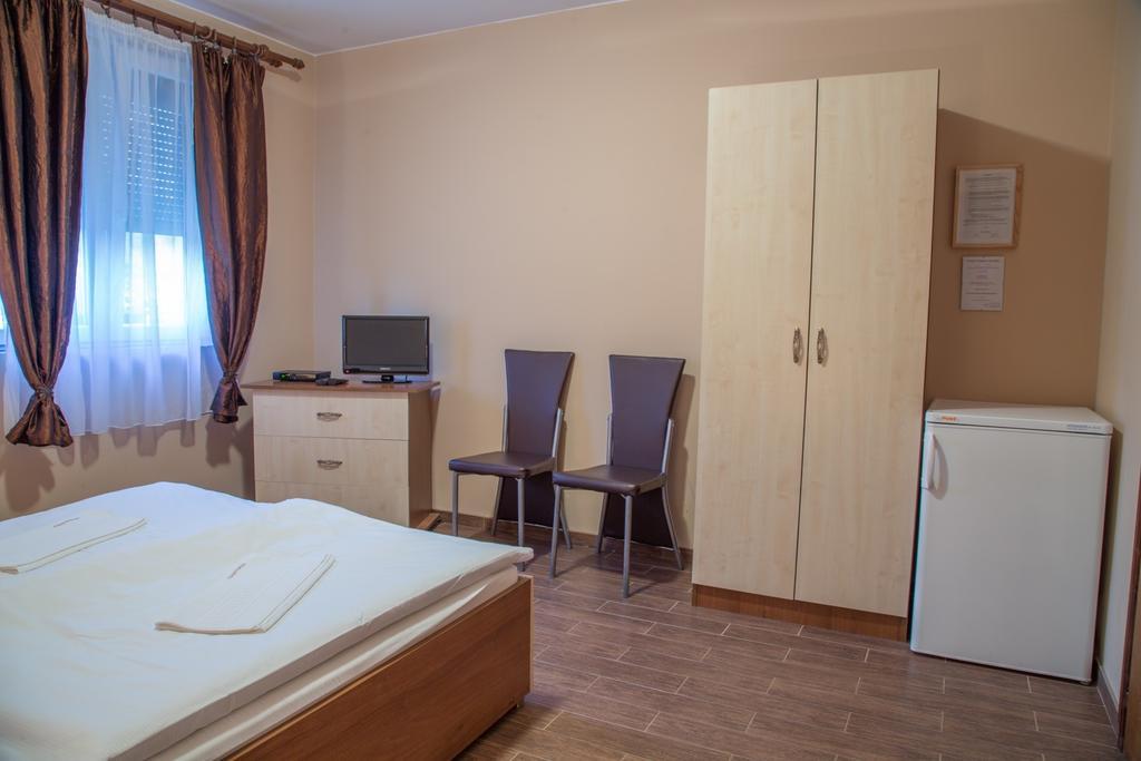 Felsőréti Vendégház Demjén Camera foto