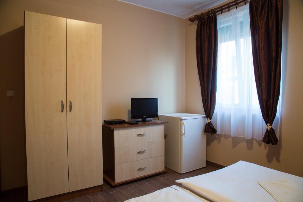 Felsőréti Vendégház Demjén Camera foto