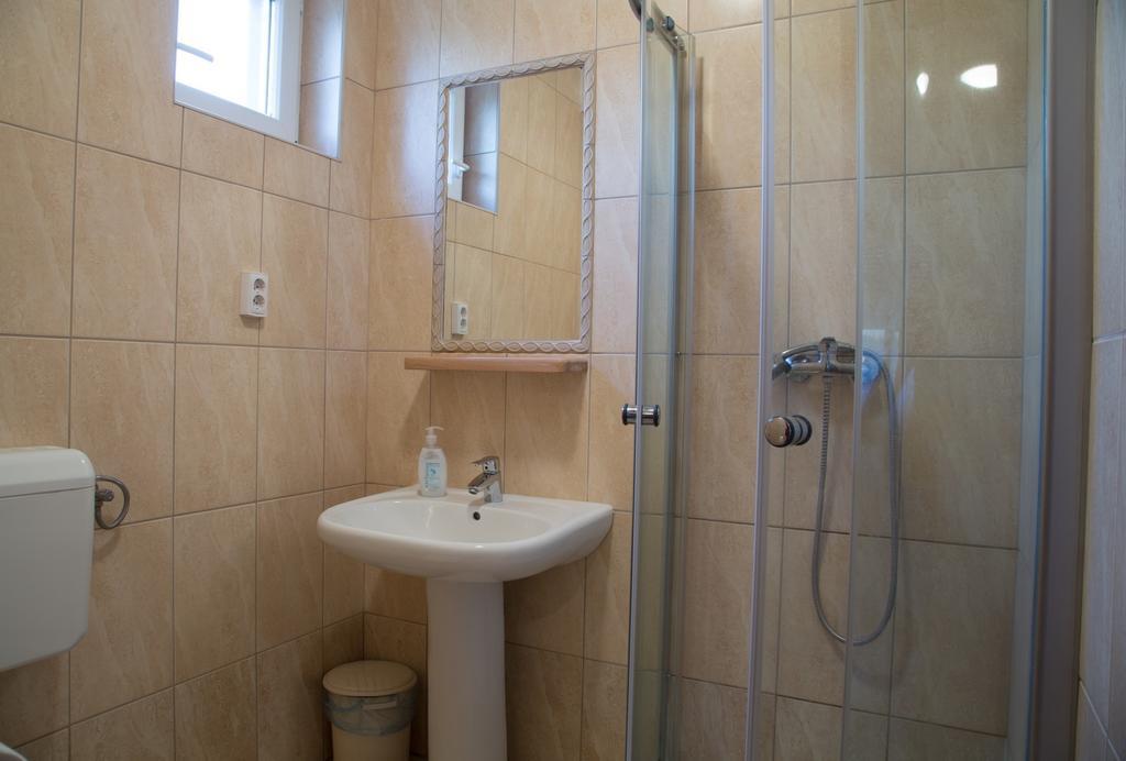 Felsőréti Vendégház Demjén Camera foto