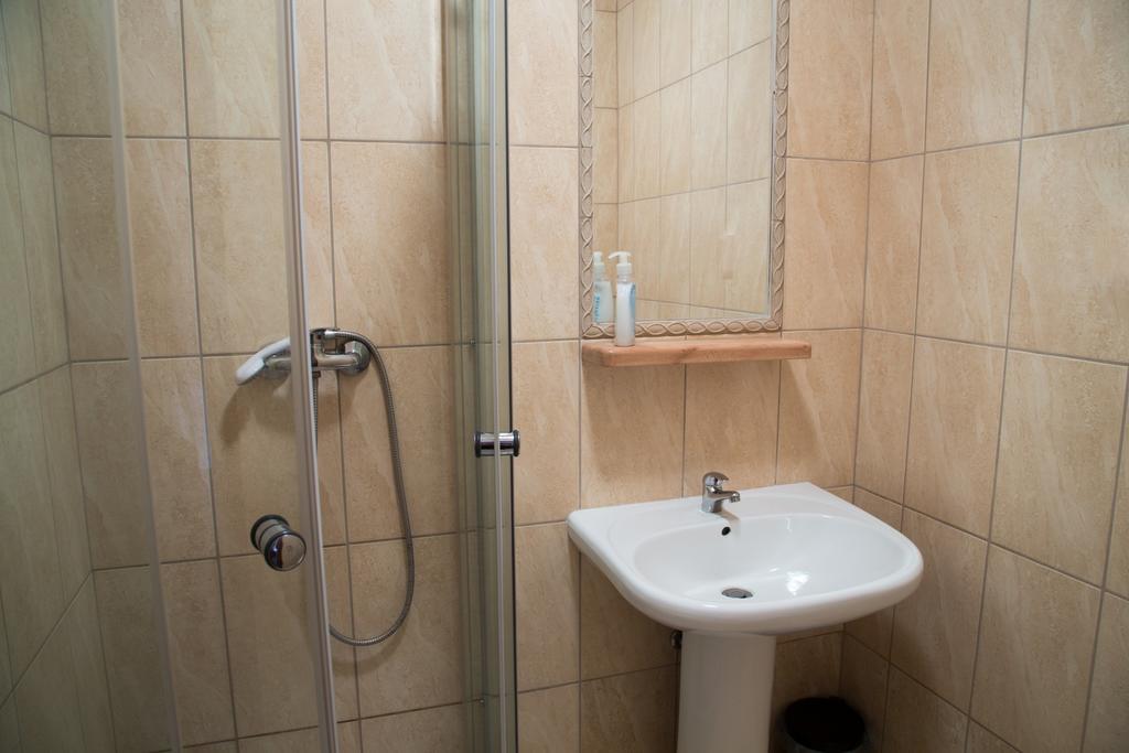 Felsőréti Vendégház Demjén Camera foto