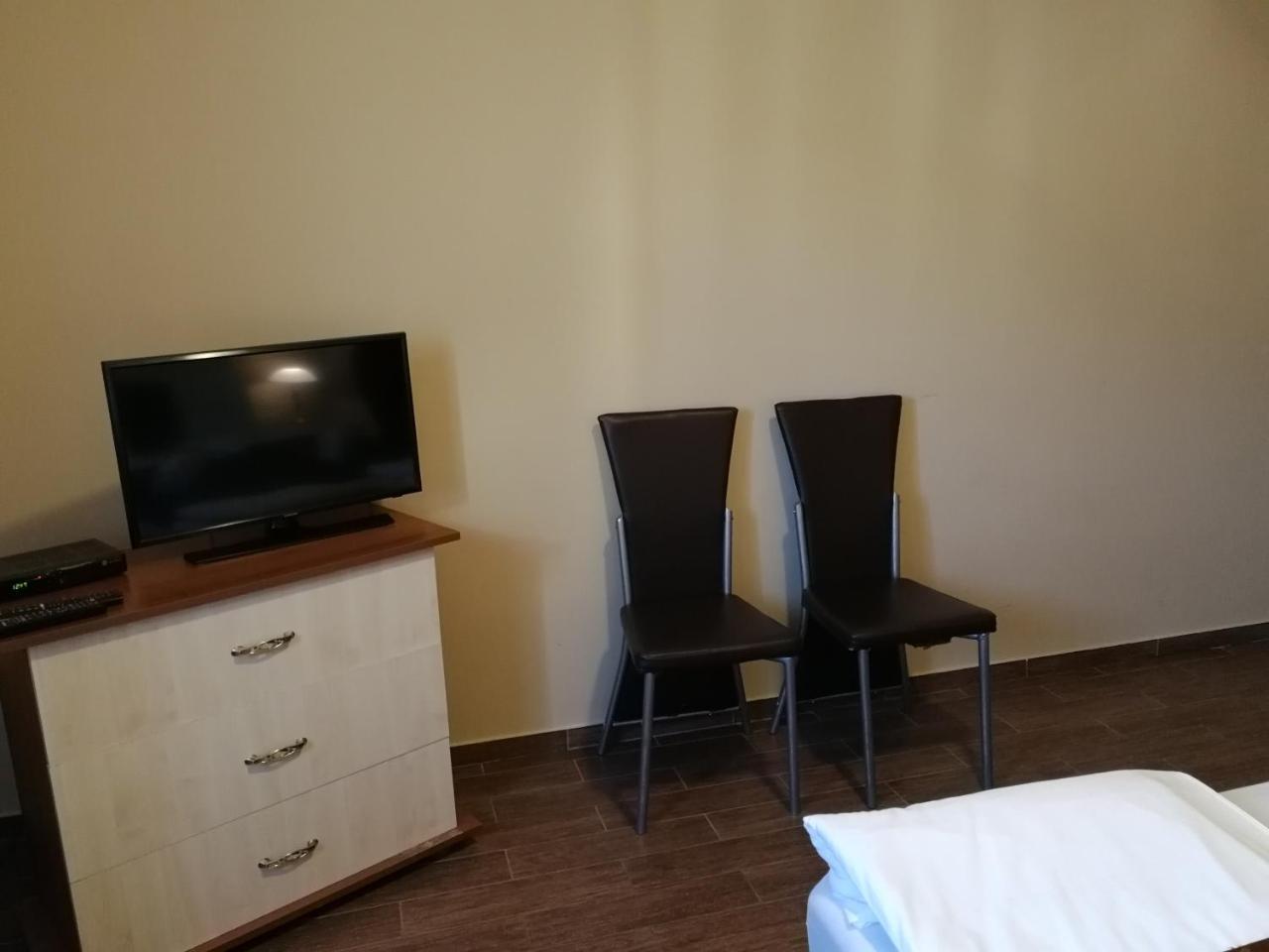 Felsőréti Vendégház Demjén Esterno foto