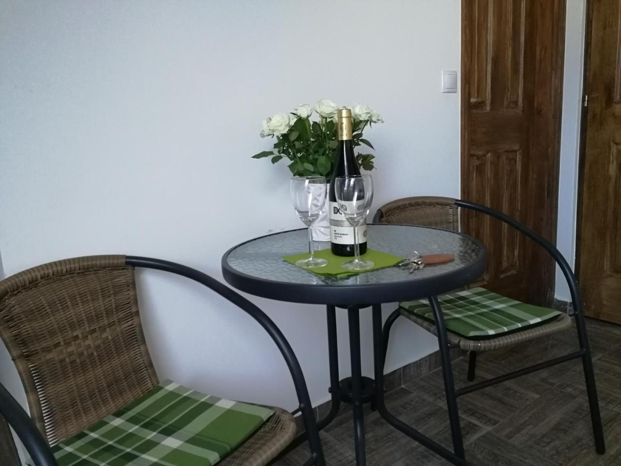 Felsőréti Vendégház Demjén Esterno foto